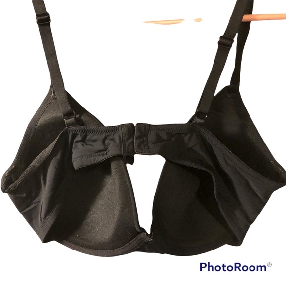 Ambrielle bra.  EUC - Picture 3 of 4
